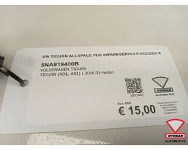 vw-tiguan-allspace-pdc-inparkeerhulp-houder-r-5na919400b — foto 2