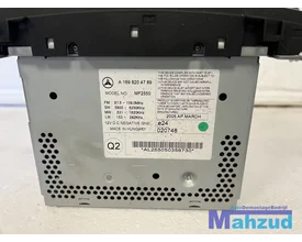 mercedes-aklasse-w169-radio-a1698204789-20052012 — foto 3