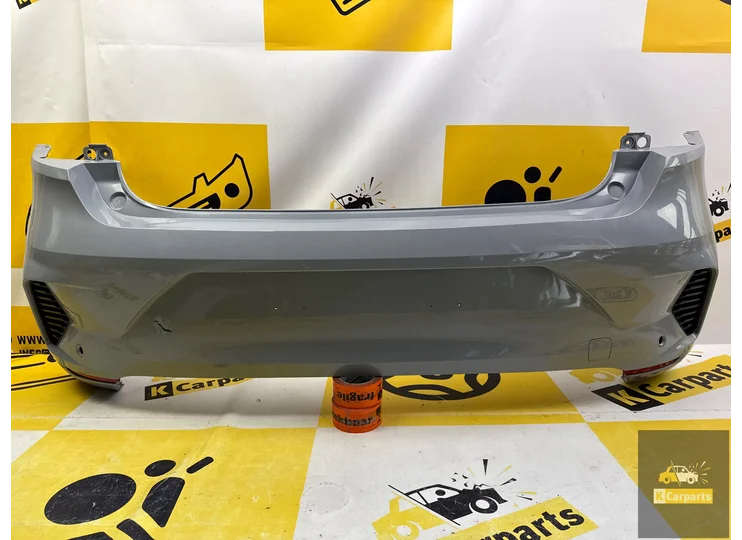 Renault Clio 5  V Achterbumper  850237047R bumper