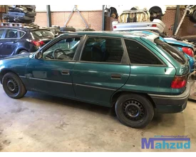 opel-astra-f-compleet-interieur-stof — foto 2