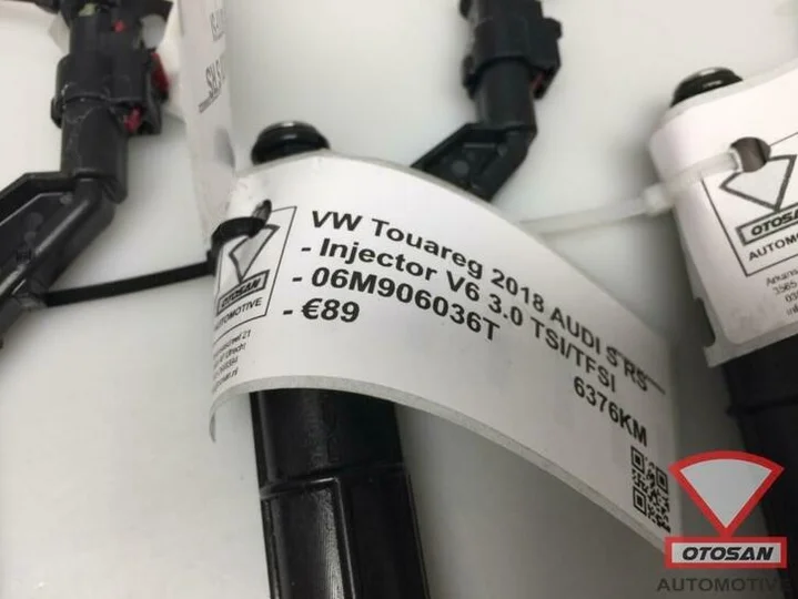 vw-touareg-2018-vag-injector-3.0-tsi-tfsi-v6-06m906036t — foto 2
