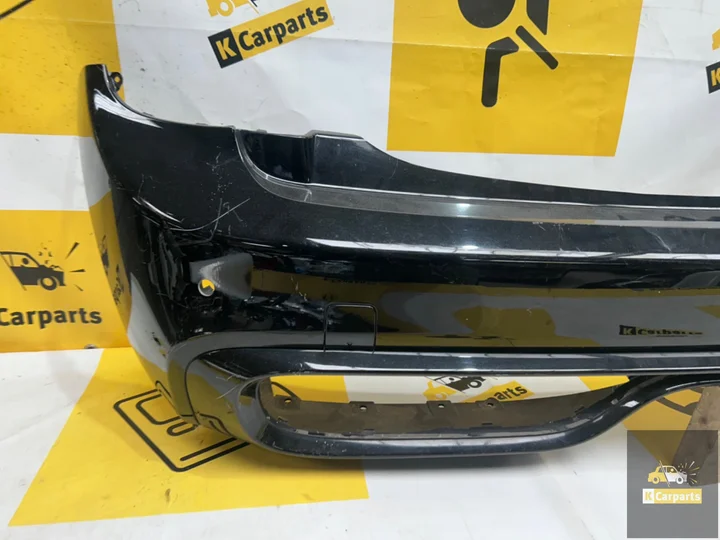 achterbumper-mini-mini-cooper-pdc-s-f55-11412910 — foto 2