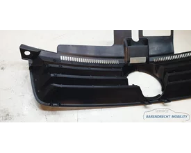 radiateur-grille-vw-polo-9n-6q0853651-zwart-mk4-grill-origineel-gebruikt-2002-2009 — foto 9