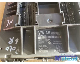 vw-polo-6r-bcm-body-controle-module-boordnet-6r0937088d — foto 2