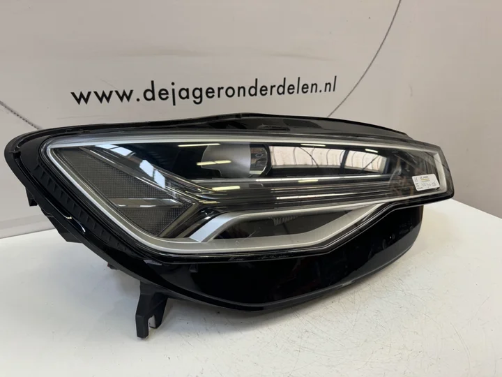 audi-a6-a6-c7-4g-facelift-led-matrix-rechts-4g0941036 — foto 3