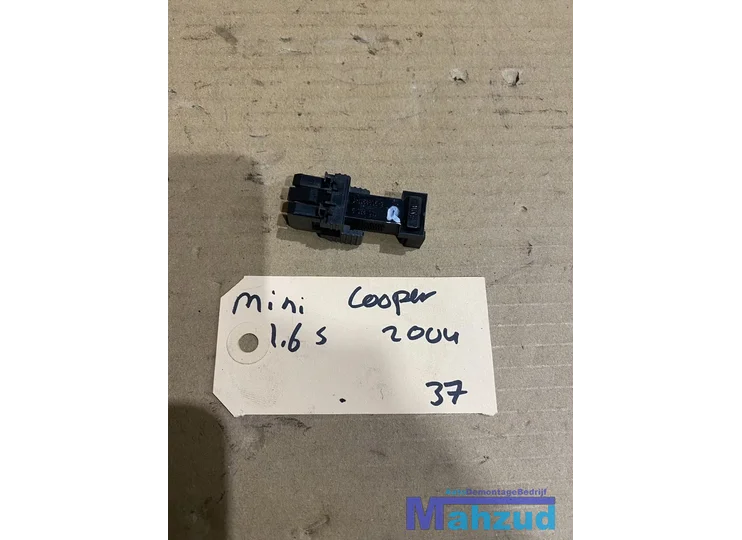 MINI COOPER R50 R53 Remlicht schakelaar 6928031 2001-2006