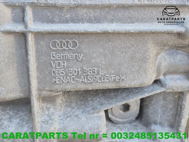 0b5300058tpju-automaat-a4-versnellingsbak-a5-a6-automaatbak — foto 11