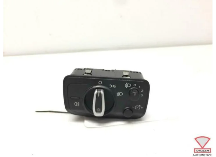 audi a3 8v koplampschakelaar lichtschakelaar 8v0941531m