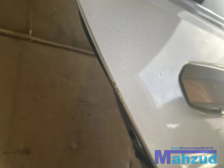 audi-a6-c8-sedan-zilver-rechts-achter-deur-portier-2018 — foto 4