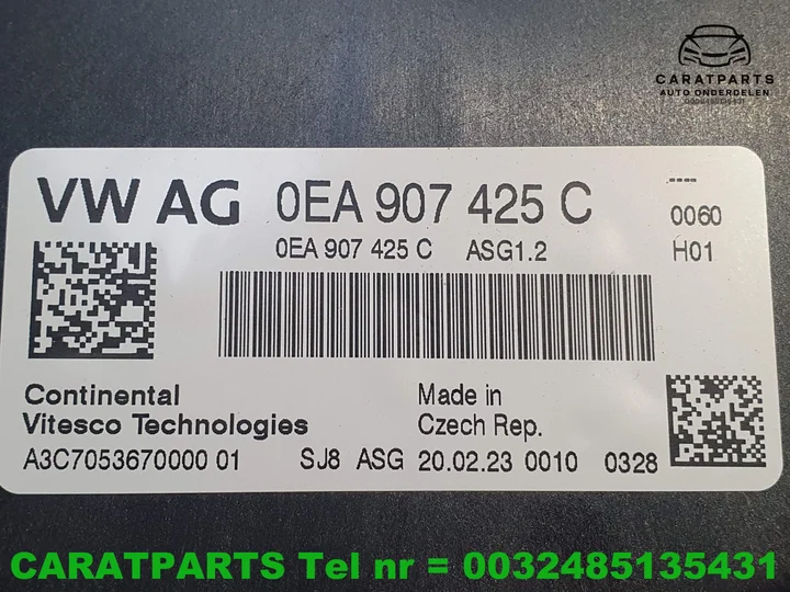 0ea907425c-audi-q4-ecm-module-q4-etron-enyaq-id5 — foto 3