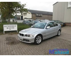 bmw-e46-320ci-22-6-line-motorblok-m54-226s1-motor — foto 2