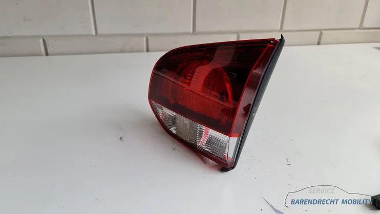 achterlicht-vw-golf-vi-6-5k0945094k-rechts-binnen-kersen-rood-passagierskant-origineel-gebruikt-2008-2012 — foto 6