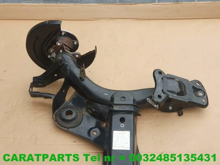 5q0501049bh-leon-5-achteras-octavia-golf-7-subframe-a3-8v — foto 5