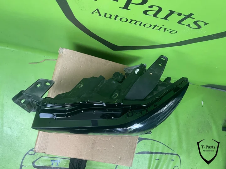 mazda-cx30-cx30-koplamp-links-lamp — foto 3