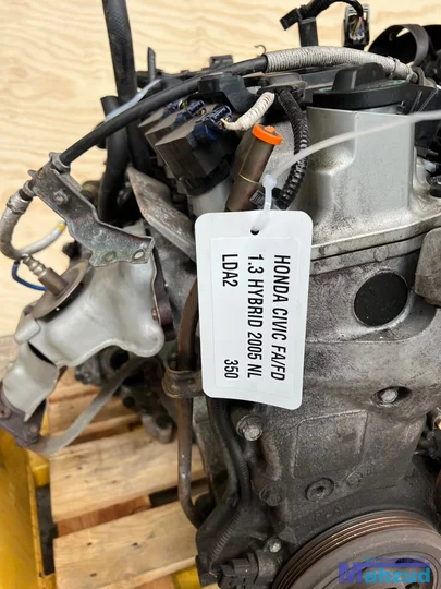 honda-civic-8-13-ima-motorblok-lda2-motor-hybrid — foto 2