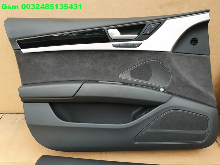 a8-deurpaneel-a8-deurbekleding-a8-deurkaart-a8-deurpanelen — foto 3