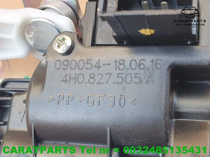 4h0827505a-a6-achterklepslot-a3-slotmechaniek-a8-ttrs- — foto 4