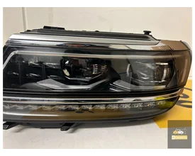 koplamp-volkswagen-tiguan-5na-full-led-5nn941081d-links — foto 5