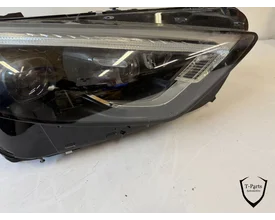mercedes-sl-amg-koplamp-rechts-lamp — foto 3