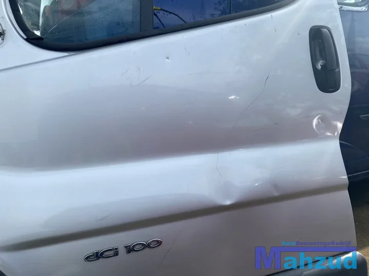 opel-vivaro-renault-trafic-linker-voor-deur-grijs — foto 2