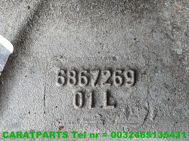 33306867267-6867267-g32-wiellager-g32-wiellagerhuis-g32-gt — foto 9