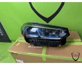 rechts-koplamp-bmw-x3-g01-x4-g02-lift-laser-5a29218-5a2921809 — foto 2