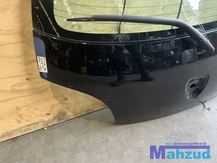 ford-ka-zwart-brt-achterklep-achterdeur — foto 7