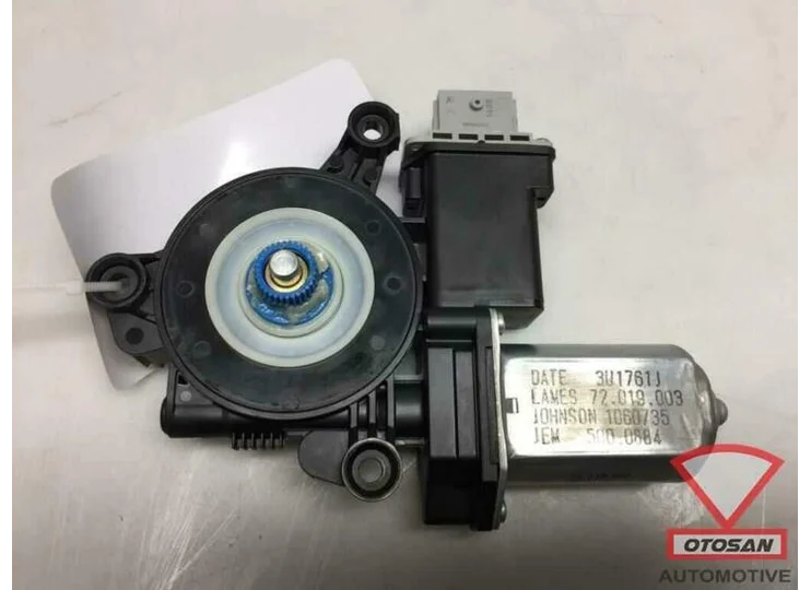 Alfa Romeo Giulietta Raammotor Links Voor Achter 72019003