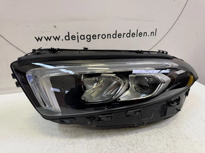 mercedes-a-klasse-w177-high-performance-koplamp-a1779063705 — foto 3