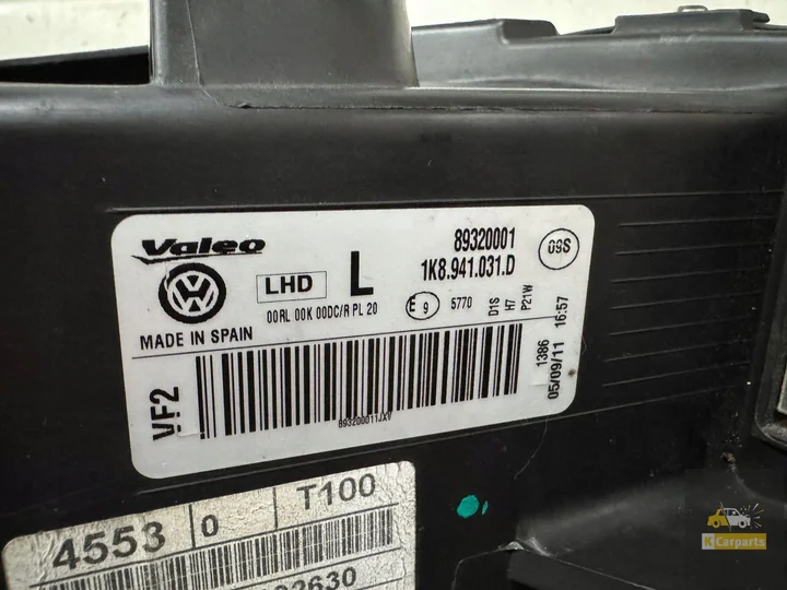 1k8941032d-vw-scirocco-bi-xenonlamp-links-rechts — foto 8