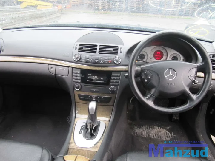 mercedes-e220-22-cdi-w211-motorblok-646961-motor — foto 15