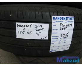 peugeot-307-velgen-banden-195-65-15-inch-4x108 — foto 11