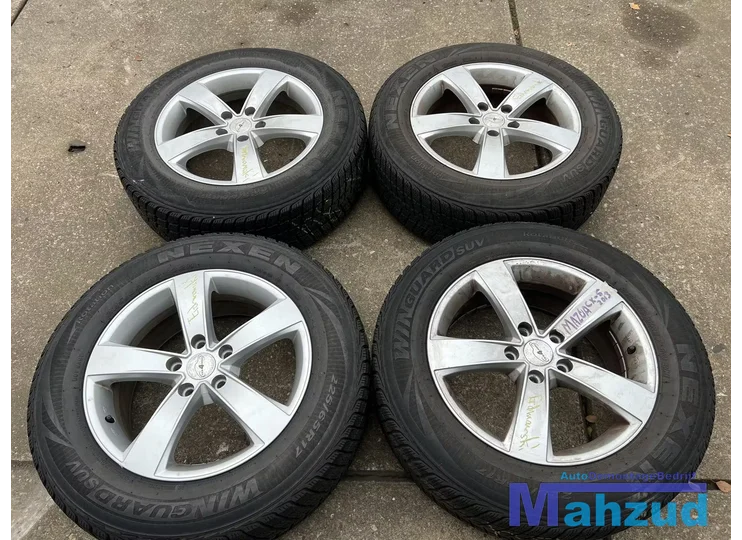 hyundai-kia-mazda-cx5-cx5-velgen-winter-set-5x1143-671-17-inch