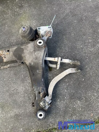 audi-a4-b7-subframe-20042009 — foto 2