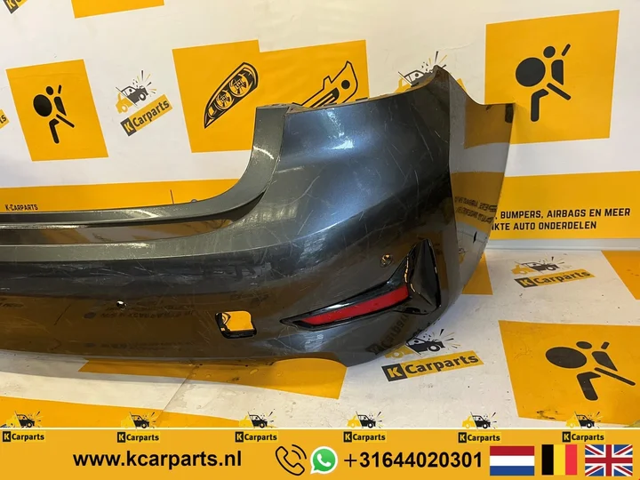 achterbumper-bmw-3-g20-g21-4x-pdc-bumper-7427998 — foto 2