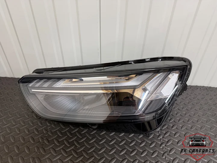 audi-q5-matrix-led-koplamp-links-80a941035e-orgineel