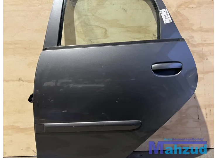 mitsubishi-colt-6-grijs-51h-links-achter-deur-portier-20022012