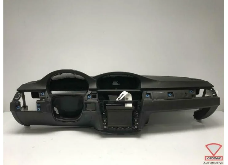 bmw 3 serie e90 e91 dashboard 51457077817