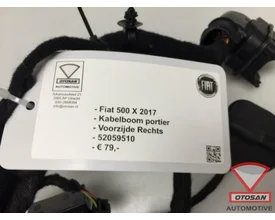 fiat-500-x-2017-kabelboom-portier-rechts-voor-52059510 — foto 5