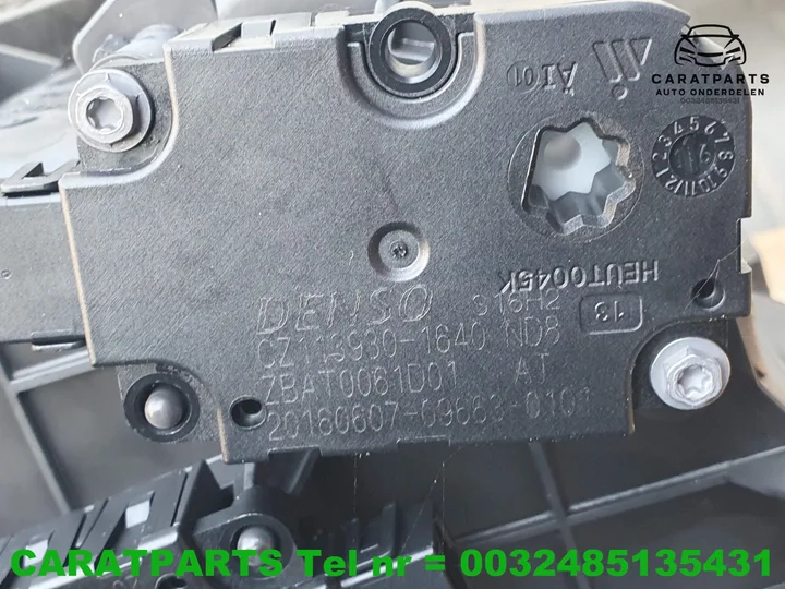 4g1820005l-audi-a6-kachelhuis-a6-luchtverdeelkast-a6-4g-c7 — foto 15