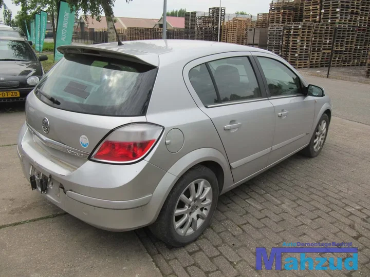 opel-astra-h-16-motorblok-z16xep-motor — foto 7