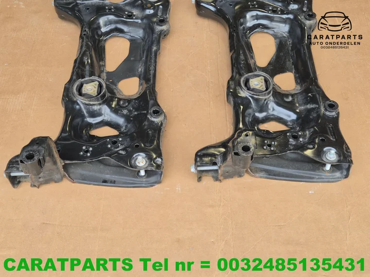 3q0199315g-a3-q3-q2-subframe-tiguan-golf-8-leon-formentor — foto 5