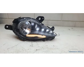 mistlamp-rechts-zafira-c-tourer-passagierskant-origineel-gebruikt-2011-2016 — foto 2
