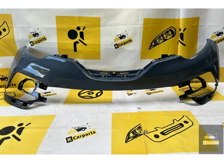 Voorbumper Renault Captur Facelift 2016-2019 620222192R
