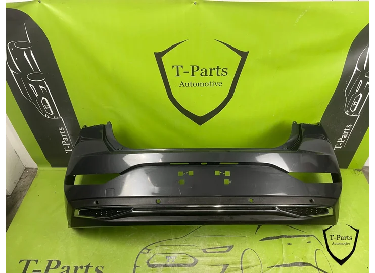 Pare-chocs arrière Hyundai i30 18+