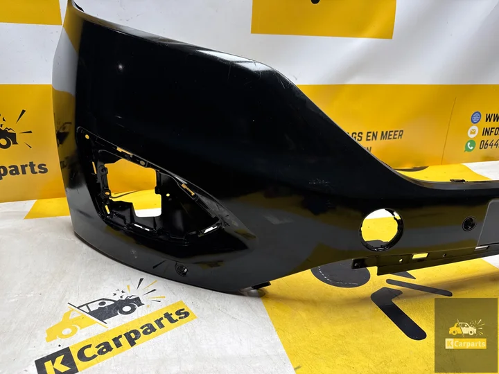 voorbumper-ford-edge-se-mk2-gt4b17f003jaw-origineel — foto 2