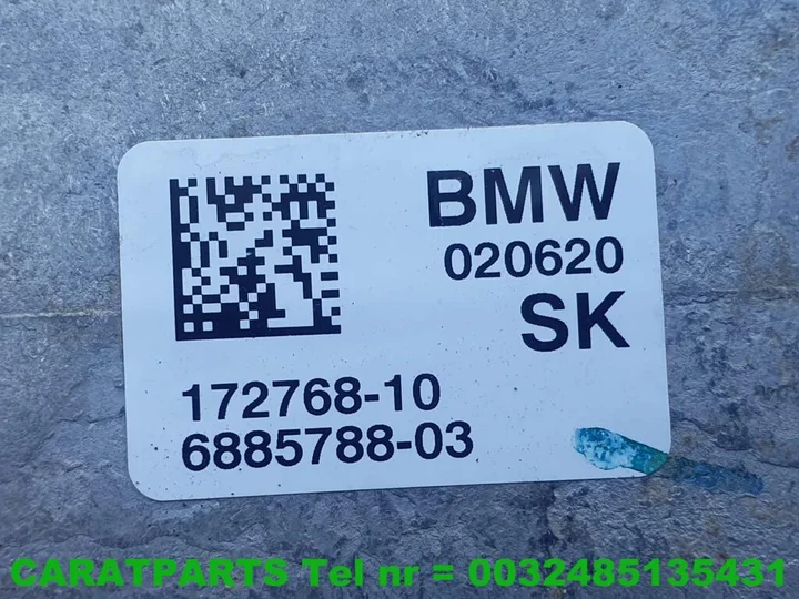 6885788-f40-f44-motorsteun-f45-f46-f48-f39-f54-f55-f56-f57 — foto 5