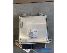 mercedes-e-klasse-a207-22-cdi-ecu-motormanagement-a6519005301 — foto 3