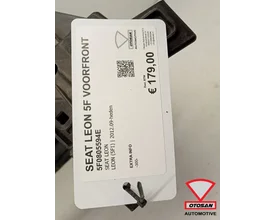 seat-leon-5f-voorfront-front-origineel-5f0805594e — foto 3