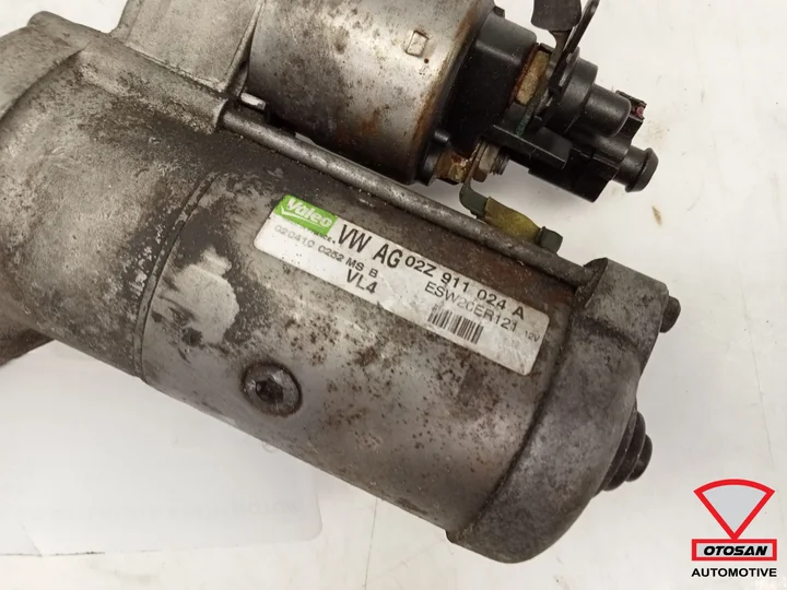 vw-audi-seat-skoda-startmotor-02z911024a — foto 2